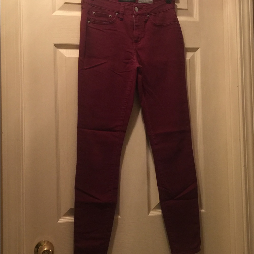 Aeropostale Jeans